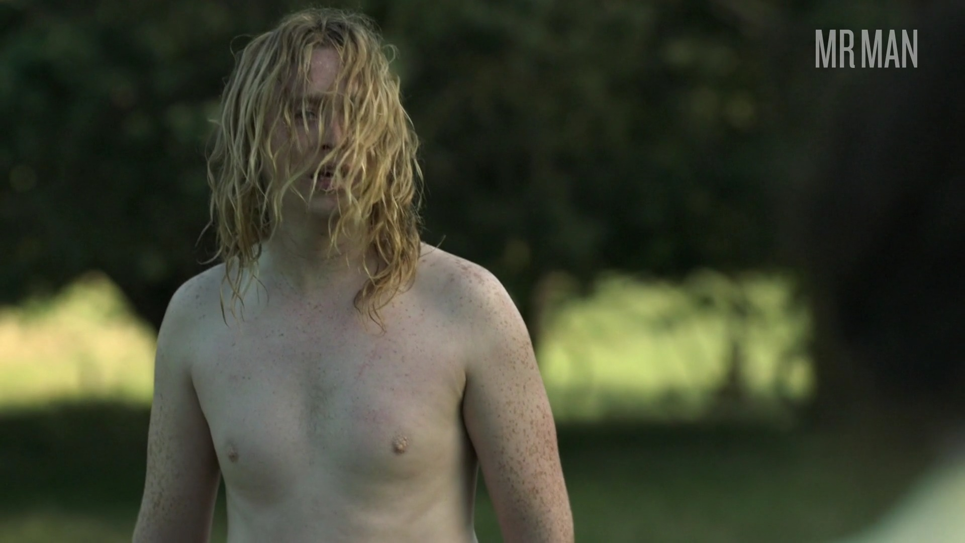 Nitram's Sexiest Scenes with Caleb Landry Jones. Shirtless, butt, underwear. 70710