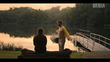 Michael Cera in Life & Beth (2022) Shirtless Shirtless 70734