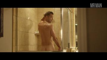 Nudes of Taylor from Station to Station. Shirtless, Butt, penis, sexy. 70794