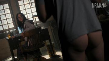 Greg Kinnear in Shining Vale (2022-2023) Butt Butt 70821