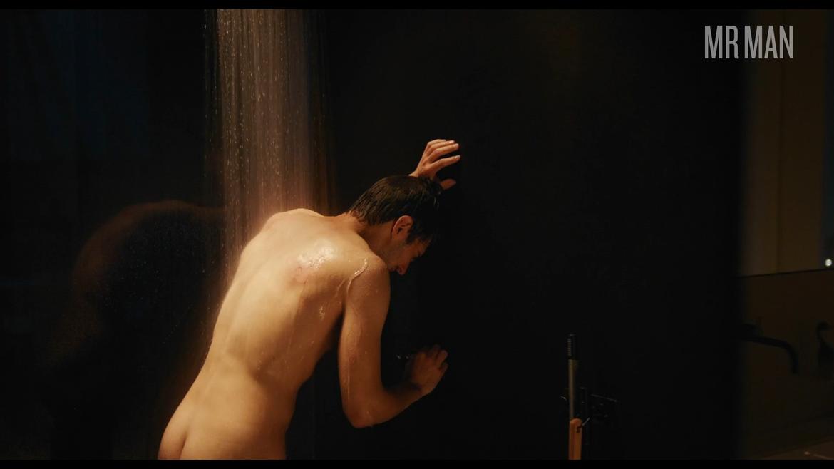 Toni Gojanović in Before We Die (2021) Butt Shirtless Butt Shirtless 70920
