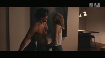 Hottest Peter Scenes. Sexy, Shirtless, Straight, Underwear, butt. 70989