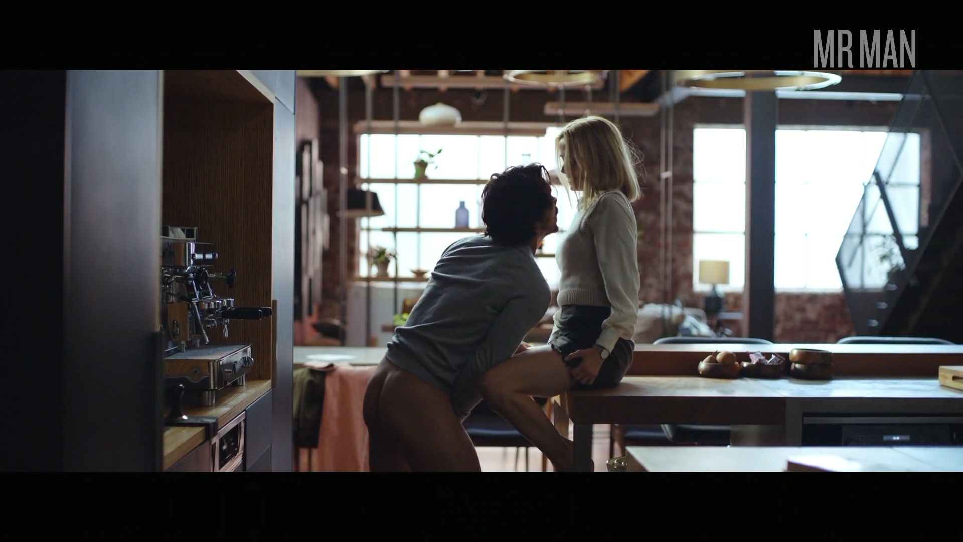 Bob Morley Nude in Love Me. Butt, Straight, sexy, shirtless. 75742