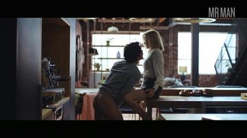Bob Morley in Love Me (2021-2023) Butt Straight Butt Sexy 75742