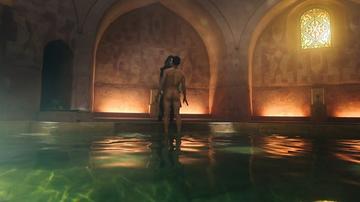 Burn Gorman in Halo (2022-2024) Butt Shirtless Butt Shirtless 71319