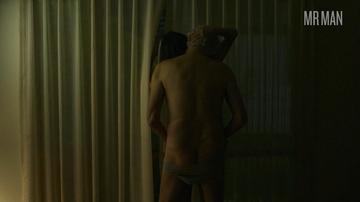Mauricio Calderón in Zeus (2016) Butt Straight Butt Straight 71019