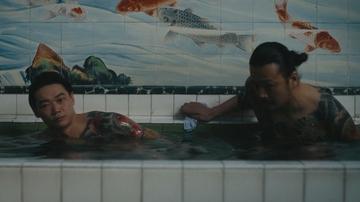 Masayoshi Haneda in Tokyo Vice (2022-2024) Butt Shirtless Butt Shirtless 71262