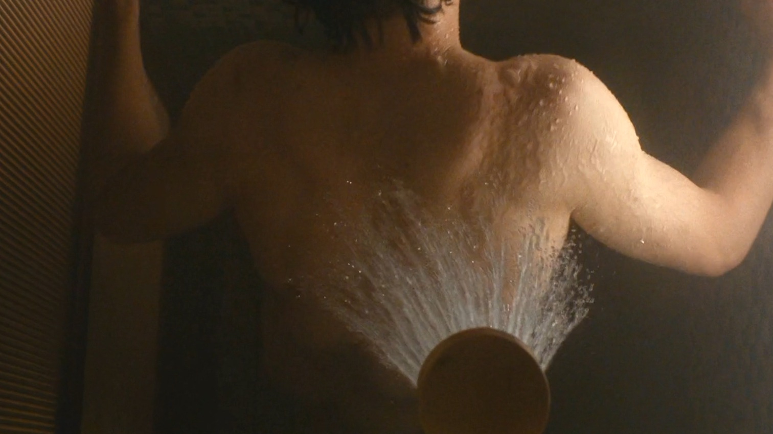 Ansel Elgort Naked as Jake Adelstein. Butt, Sexy, Shirtless, straight. 71649