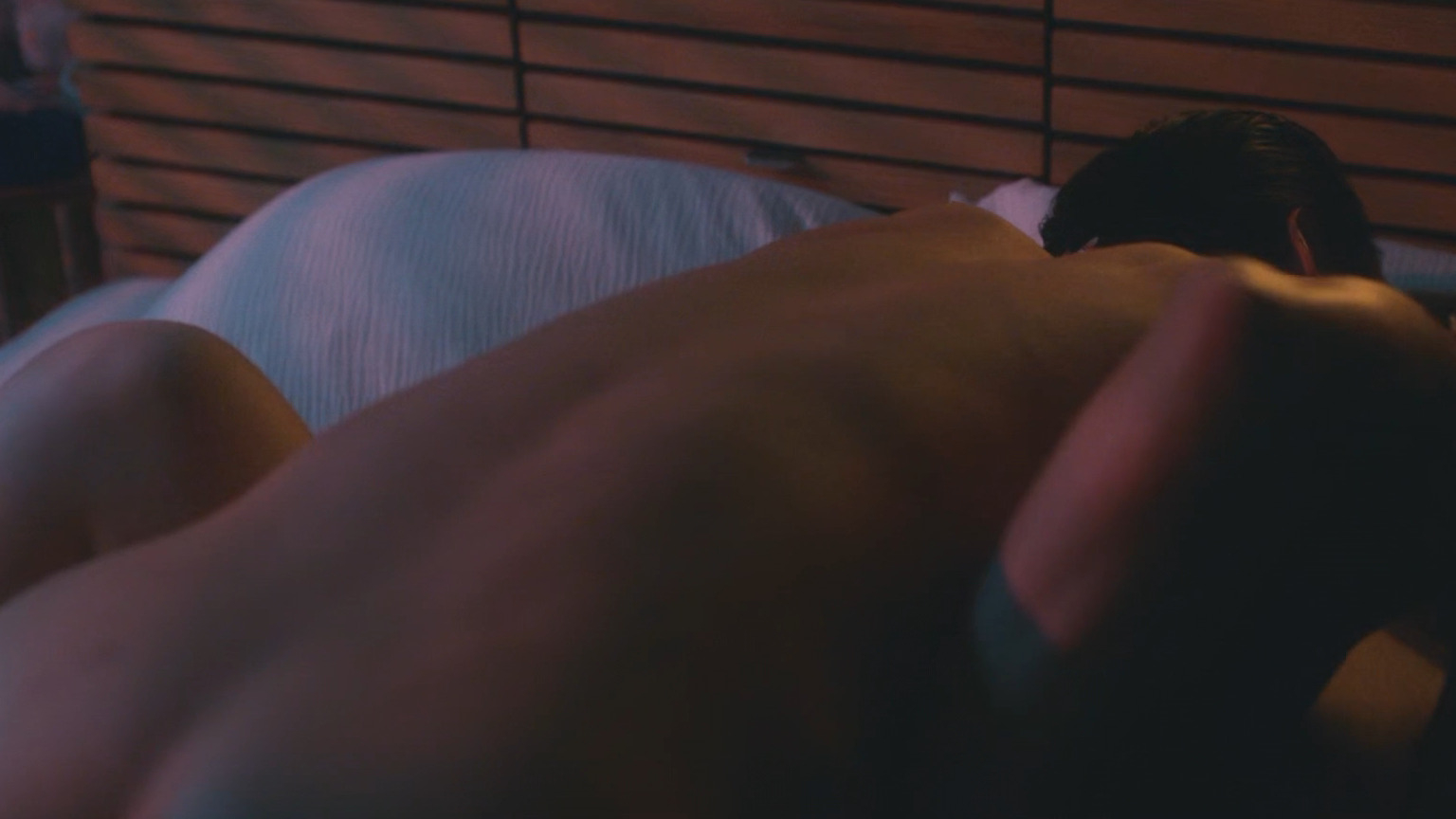 Sho Kasamatsu Naked as Akiro Sato. Butt, Sexy, Shirtless, Straight, underwear. 78453