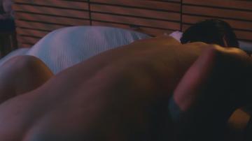 Sho Kasamatsu in Tokyo Vice (2022-2024) Butt Sexy Shirtless Straight Butt Sexy 78453