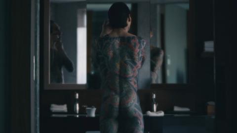 Tozawa from Tokyo Vice Naked. Butt, Shirtless, sexy, straight. 78647