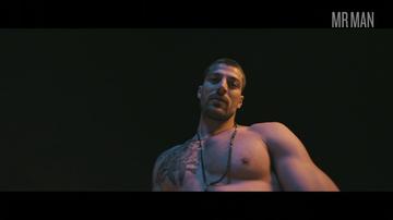 Hottest Nacho Scenes. Shirtless, Straight, Sexy, bulge, butt. 71613