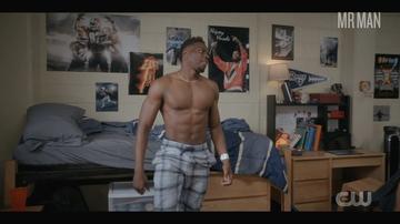 Mitchell Edwards in All American: Homecoming (2022) Shirtless Shirtless 71301
