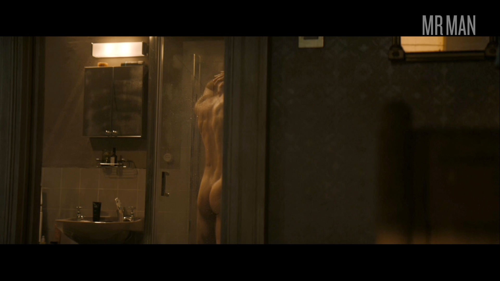 Nudes of Henry Pelham from All the Old Knives. Butt, Shirtless, Underwear, sexy, straight. 71052