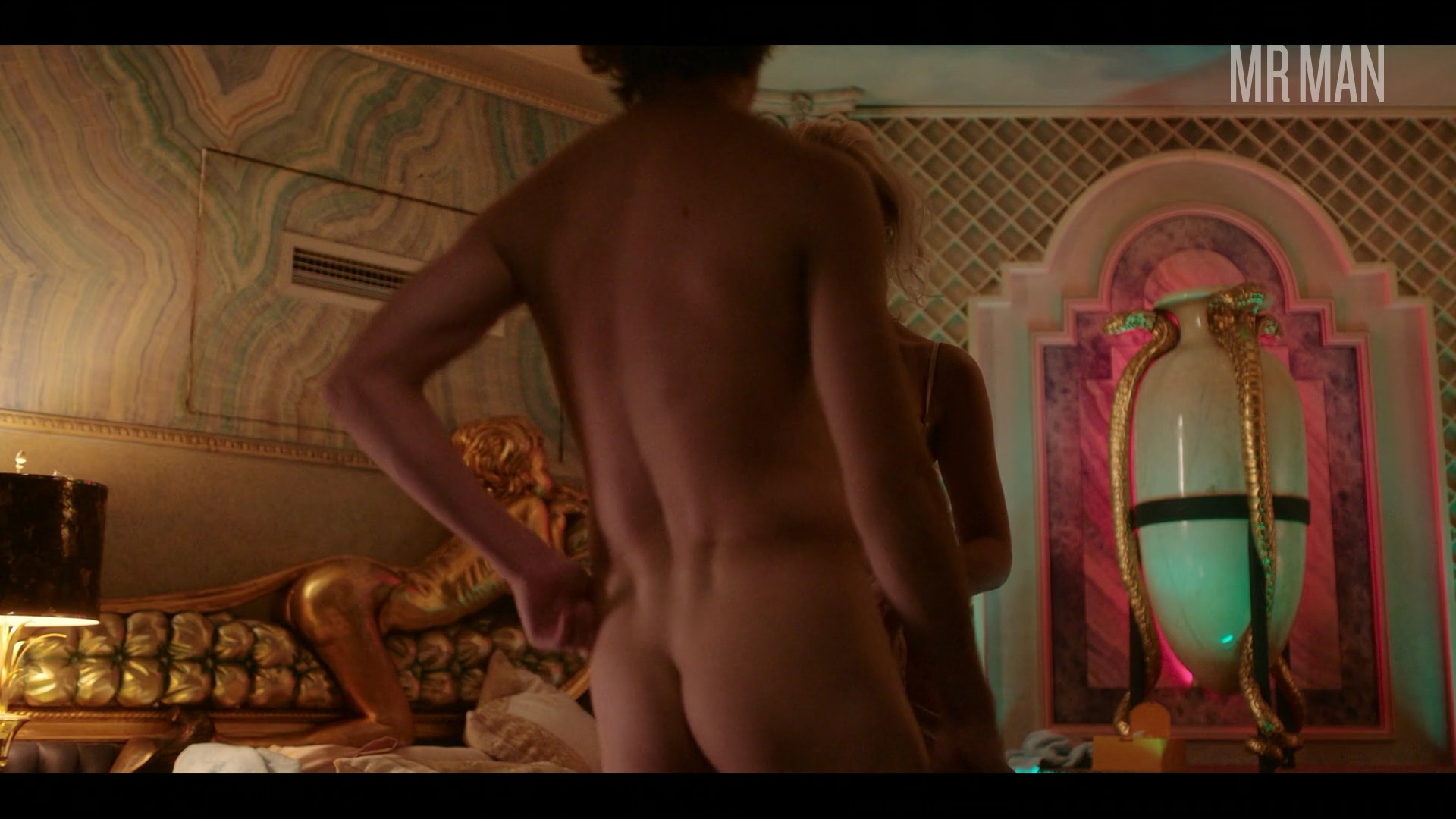 Nudes of Frank Stigter from Dirty Lines. Butt, Shirtless, Straight, sexy, underwear. 71136