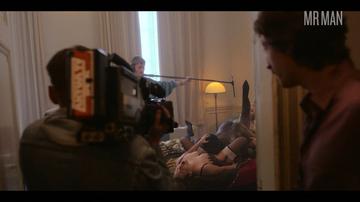 André Dongelmans in Dirty Lines (2022) Butt Sexy Shirtless Straight Butt Sexy 71106