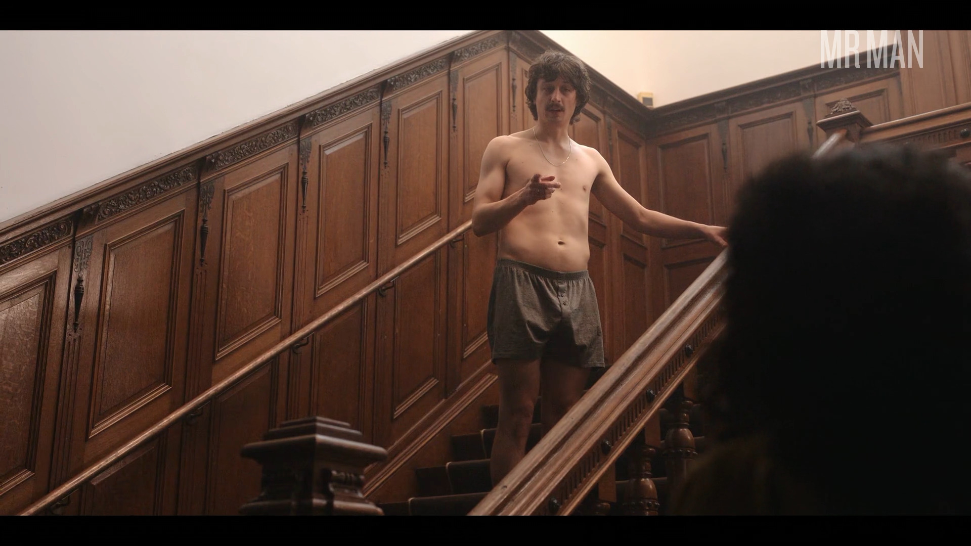 Hottest Frank Stigter Scenes. Shirtless, Underwear, butt, sexy. 71151