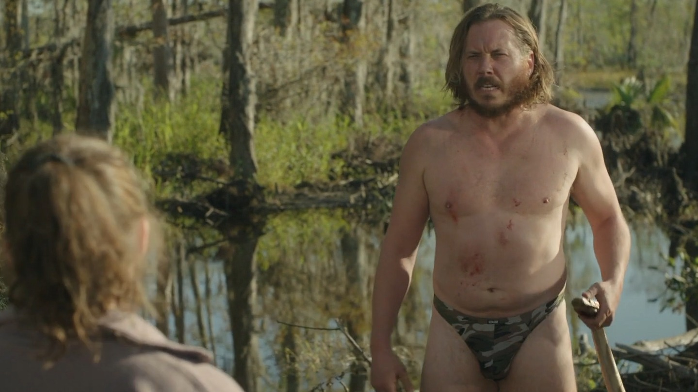 Hottest Brock Scenes. Shirtless, Thong, Underwear, butt. 71313
