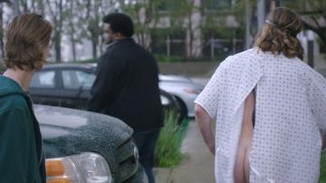Scott MacArthur in Killing It (2022-2023) Butt Butt Shirtless 76757