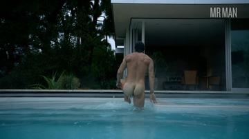 Nudes of Miles from Swimming with Sharks. Butt, Sexy, Shirtless, straight. 71346