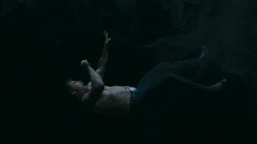 Sexiest Royal Abbott Scenes. Shirtless. 79102