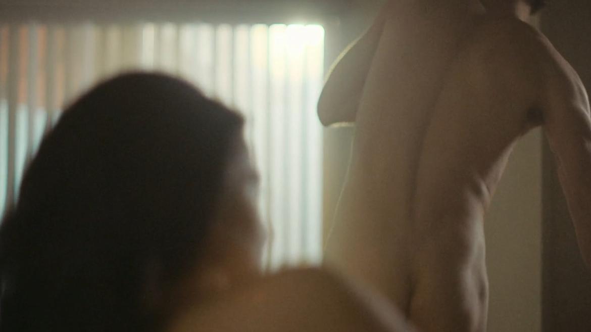 Lewis Pullman in Outer Range (2022-2024) Butt Shirtless Butt Shirtless 79107