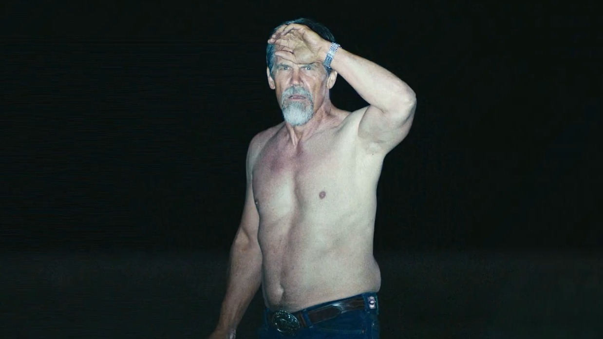 Hottest Royal Abbott Scenes. Shirtless. 71331