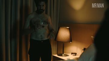 Fernando Alves Pinto in Verdict (2022) Shirtless Shirtless 71400