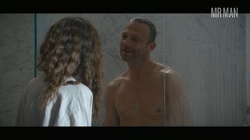 Hold Tight's Sexiest Scenes with Grzegorz Damięcki. Shirtless. 71490