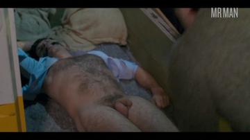 Christophe Paou in Bloody Oranges (2021) Balls Penis Shirtless Balls Penis 71496