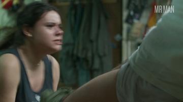 Fred Blin in Bloody Oranges (2021) Penis Penis 71499
