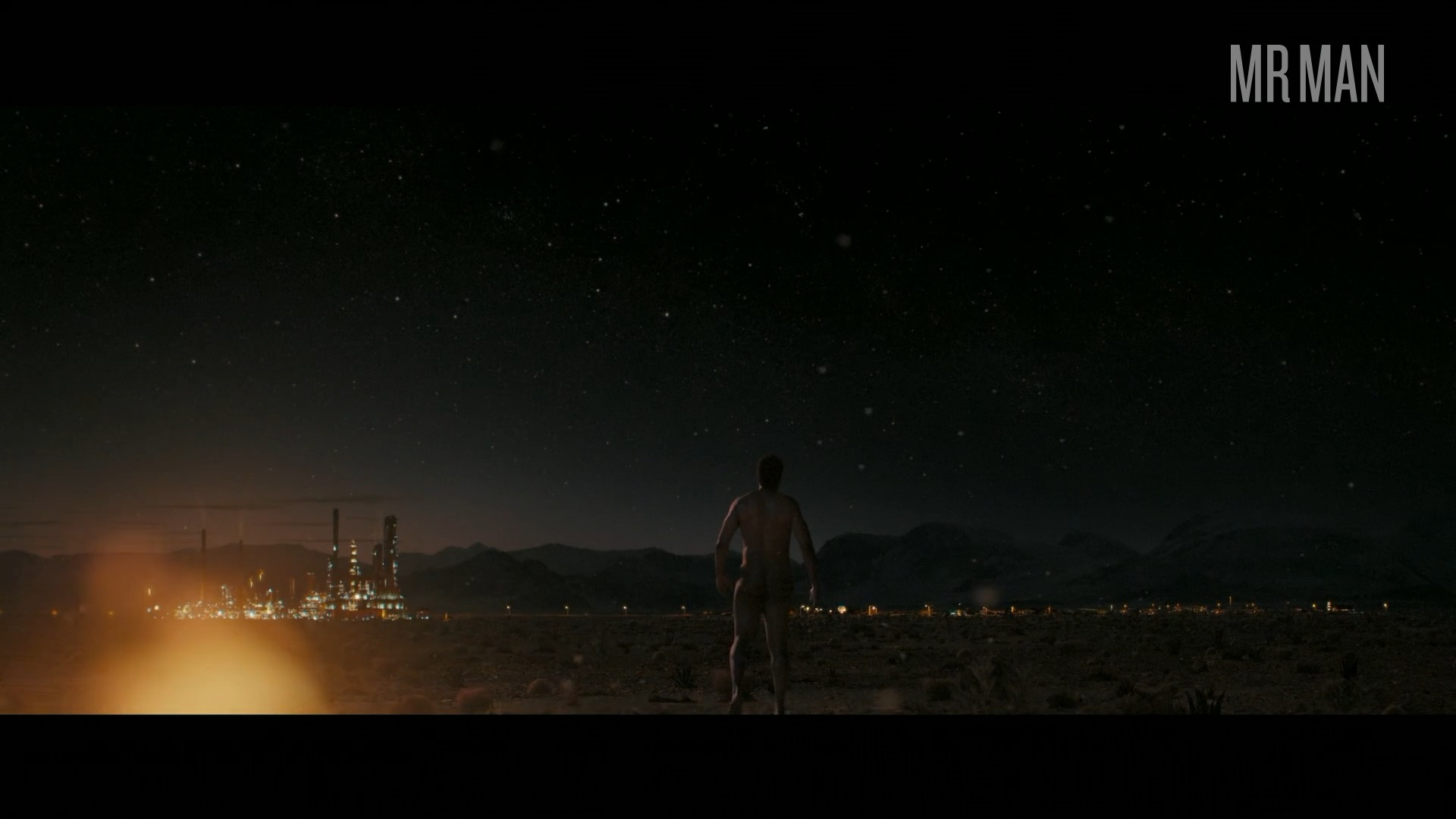 Nudes of Faraday from The Man Who Fell to Earth. Butt, Shirtless, sexy. 71508