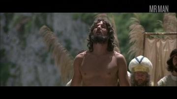 King David's Sexiest Scenes with Richard Gere. Shirtless. 71550