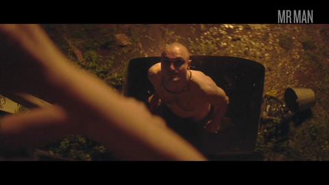 Franz Rogowski Naked as Johannes. Butt, Penis, Shirtless, balls, sexy. 71553
