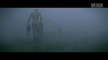 Franz Rogowski in Luzifer (2021) Balls Butt Balls Butt 71556