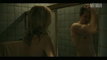Under the Banner of Heaven's Sexiest Scenes with Andrew Garfield. Shirtless. 71664