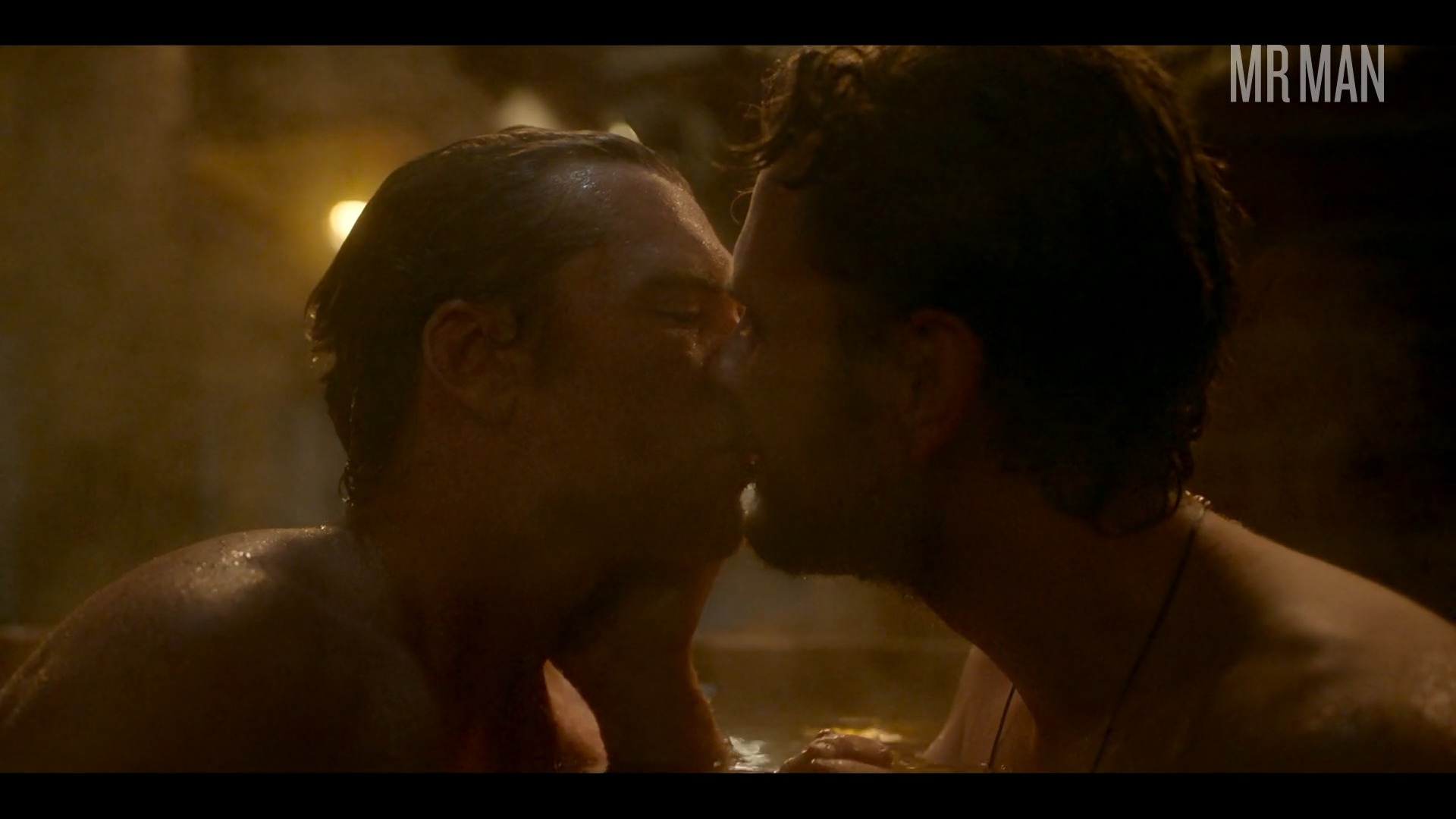 Under the Banner of Heaven's Sexiest Scenes with Sam Worthington. Gay. 72762