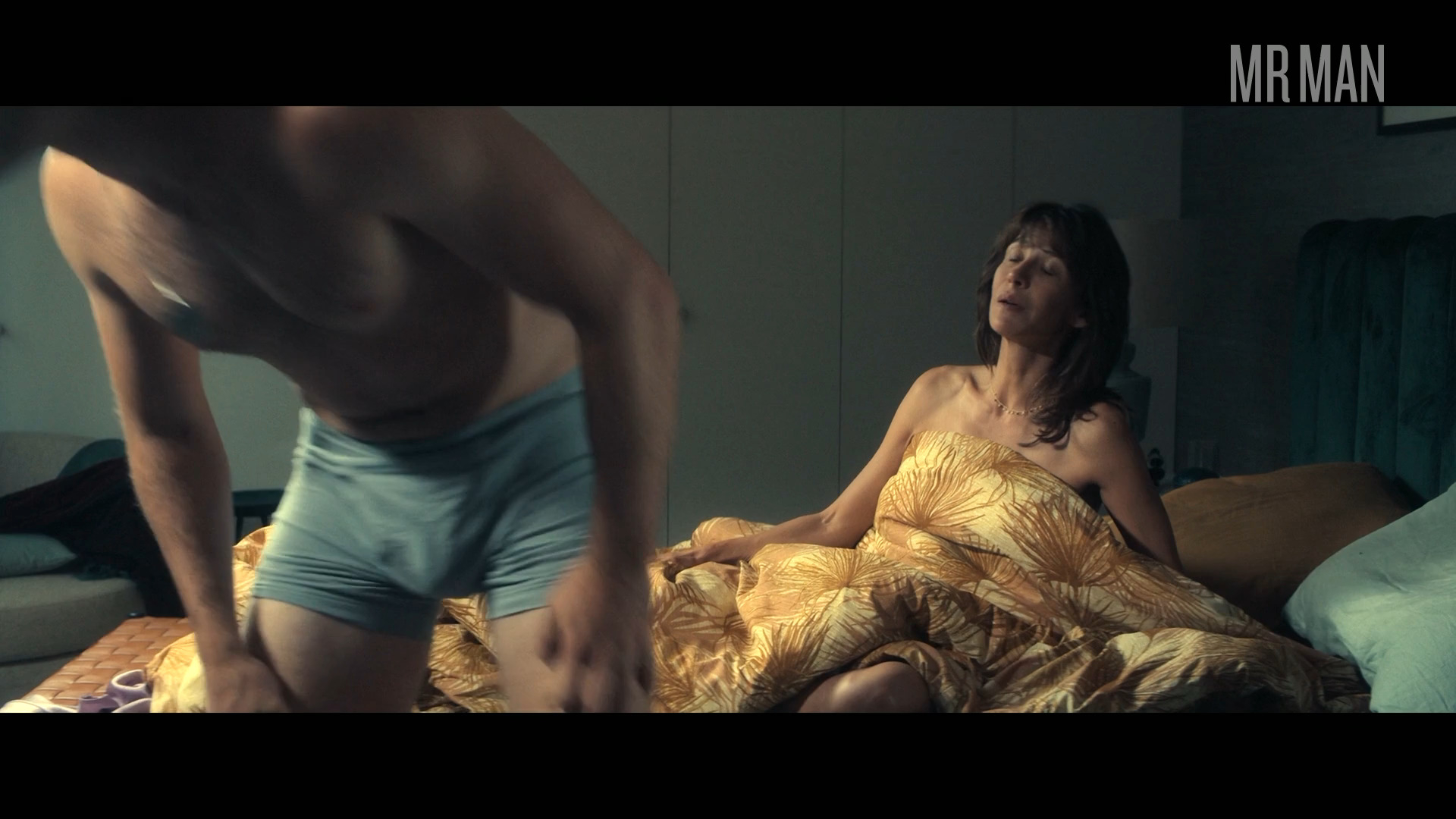 Hottest John Scenes. Bulge, Shirtless, Underwear. 71667