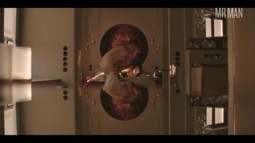 Jonas Holdenrieder in Rumspringa (2022) Balls Butt Penis Shirtless Balls Butt 71676