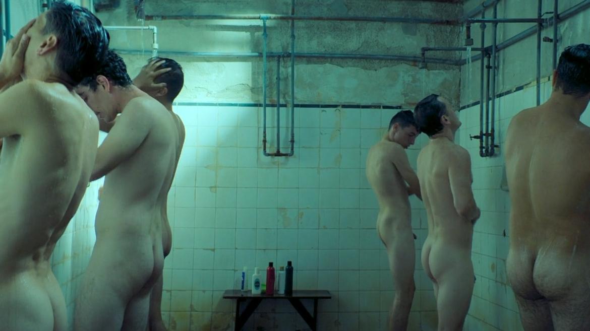 Nudes of Iosi Peres from Yosi, The Regretful Spy. Balls, Butt, Penis, Shirtless, sexy, underwear. 71706
