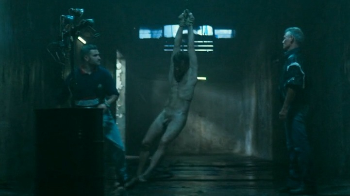 Gustavo Bassani Naked as Iosi Peres. Balls, Butt, Penis, Shirtless, sexy, underwear. 71715