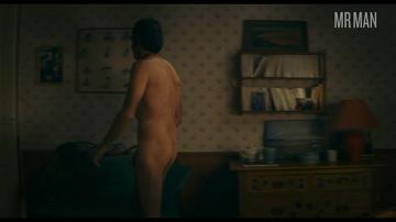 Bruno Todeschini in Anaïs in Love (2021) Balls Butt Penis Shirtless Balls Butt 71907