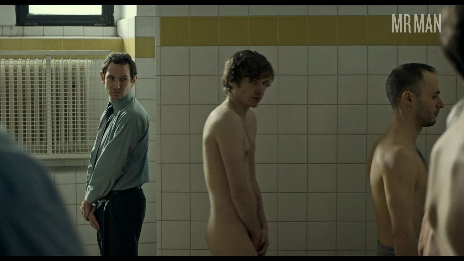 Hottest Hans Hoffmann Scenes. Sexy, Shirtless, balls, bulge. 71919
