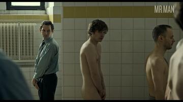 Hottest Hans Hoffmann Scenes. Sexy, Shirtless, balls, bulge. 71919