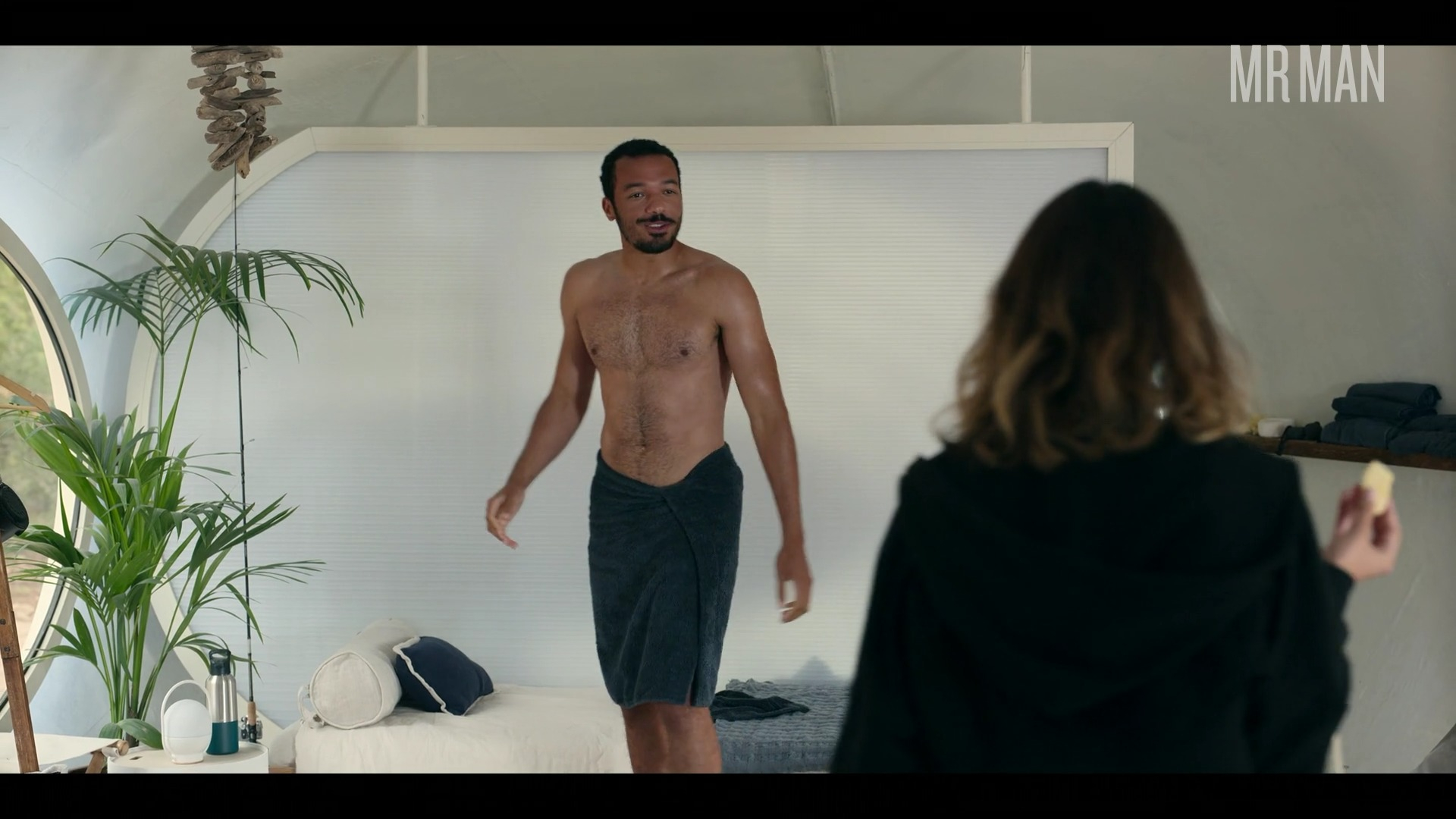 Hottest Nico Scenes. Shirtless. 71943