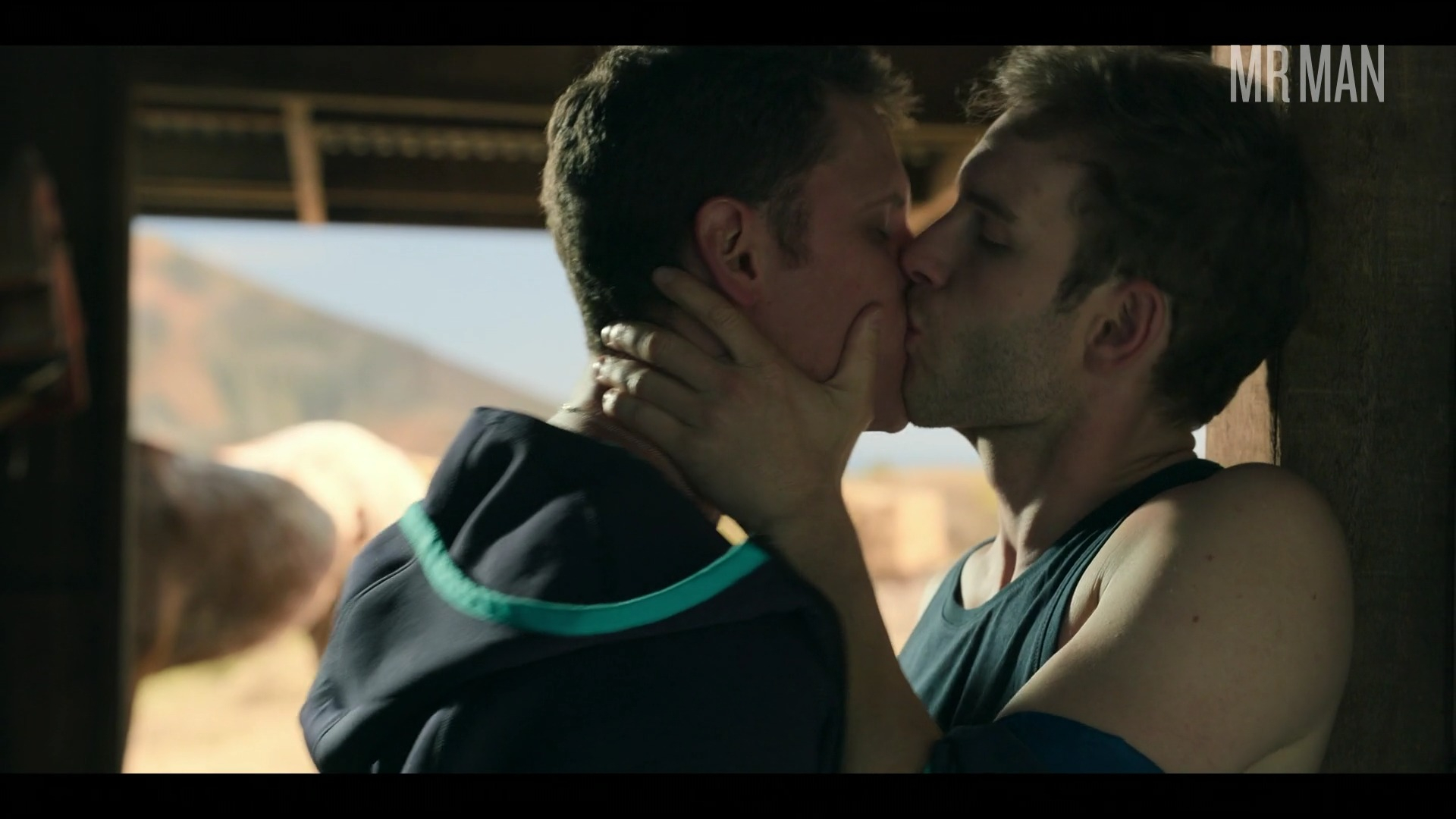 Welcome to Eden's Sexiest Scenes with Carlos Soroa. Gay, sexy, shirtless. 71946