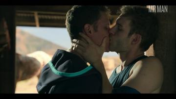 Welcome to Eden's Sexiest Scenes with Carlos Soroa. Gay, sexy, shirtless. 71946