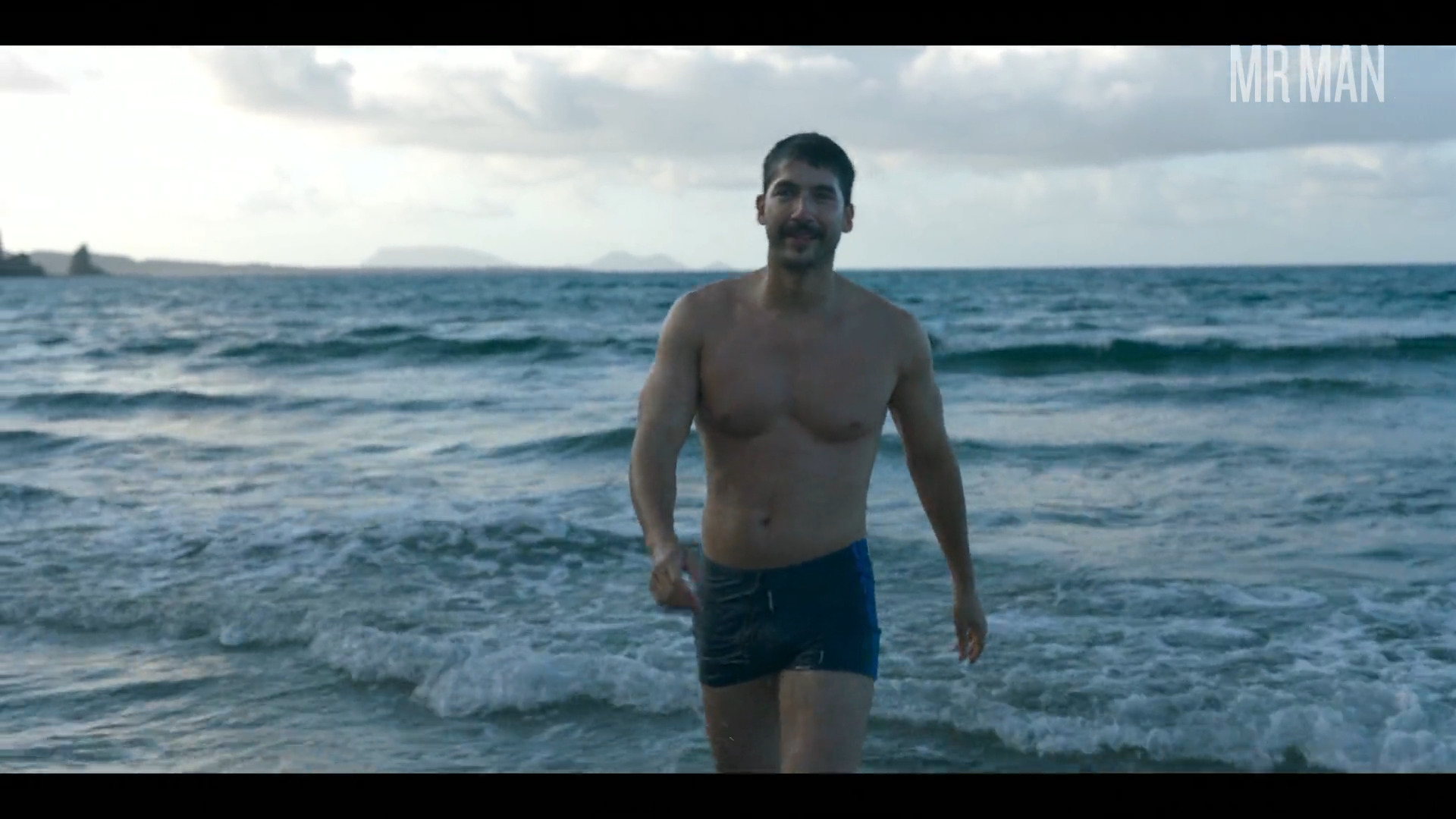 Hottest Carlos Torres Scene in Welcome to Eden. Bulge, Shirtless, sexy, straight. 75728
