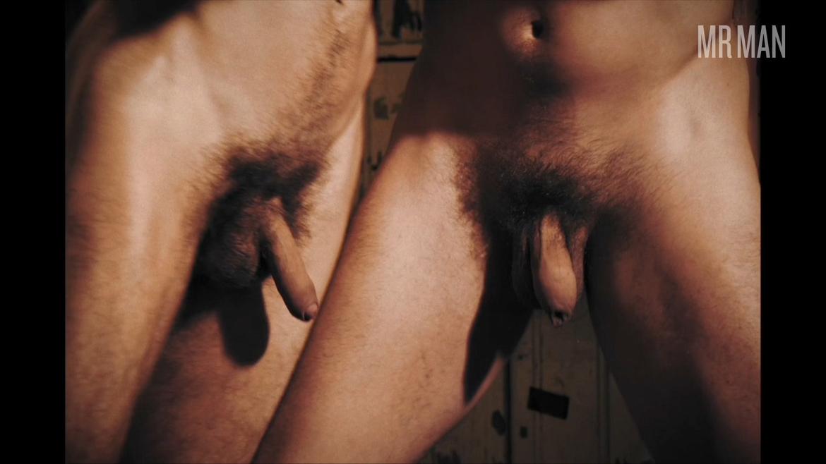 Nudes of N/A from GUO4. Balls, Butt, Penis, Shirtless. 72018