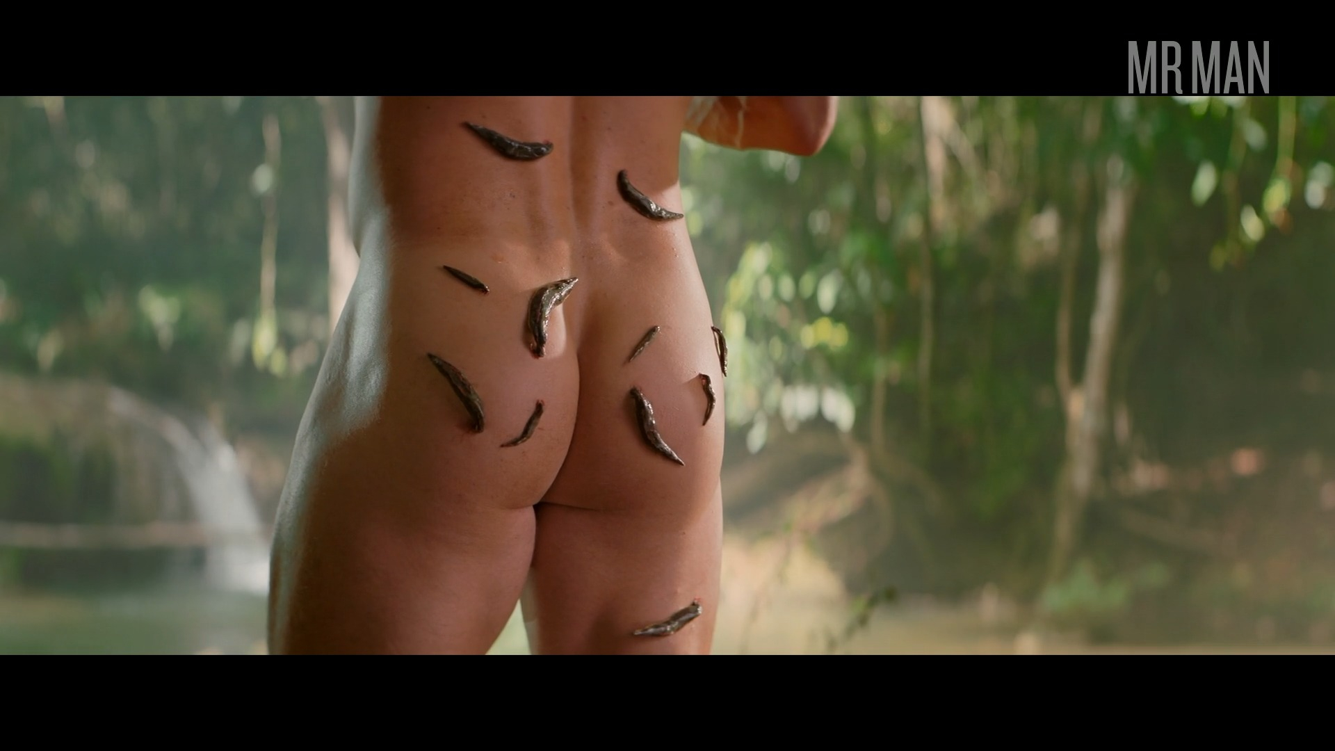 Channing Tatum Naked as Alan / Dash. Butt, Shirtless, sexy. 72087